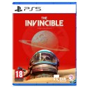 The Invincible