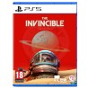 The Invincible-ps5-bazar