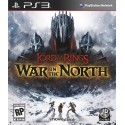 LOTR: War in the North