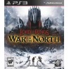 Lord of the Rings: War in the North-ps3-bazar
