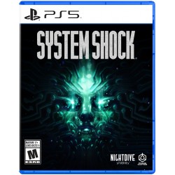 System Shock-ps5-bazar
