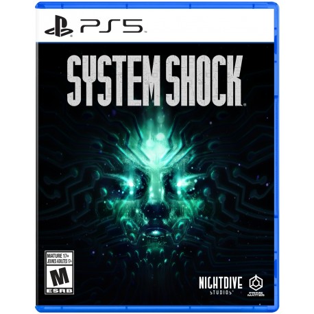 System Shock-ps5-bazar