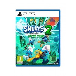 The Smurfs 2-ps5-bazar