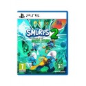 The Smurfs 2
