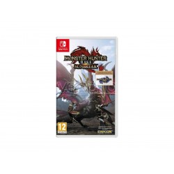 Monster Hunter Rise-nintendo-switch-bazar