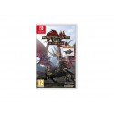 Monster Hunter Rise