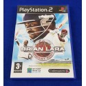Brian Lara International Cricket 2007
