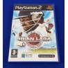 Brian Lara International Cricket 2007-ps2-bazar