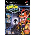 Crash Bandicoot Wrath of Cortex