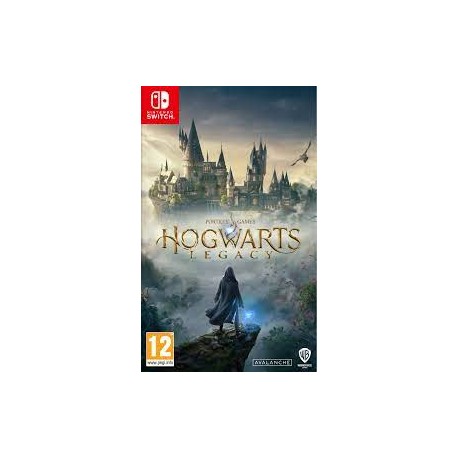 Hogwarts Legacy-nintendo-switch