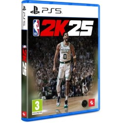NBA 2K25-ps5-bazar