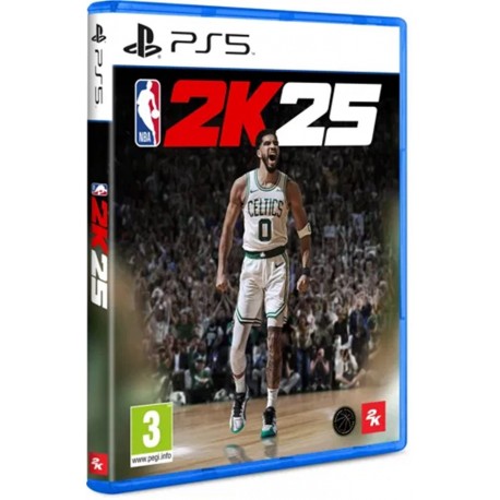 NBA 2K25-ps5-bazar