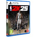NBA 2K25