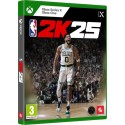 NBA 2K25