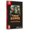 Tomb Raider I-III Remastered Starring Lara Croft-nintendo-switch-bazar
