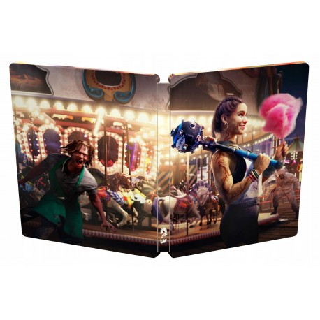 Dead Island 2 -ps4-bazar
