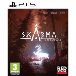 Skabma - Snowfall-ps5