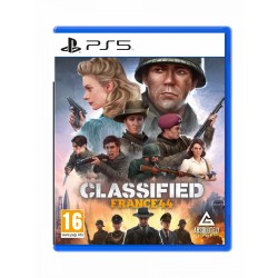 Classified: France '44-ps5-bazar