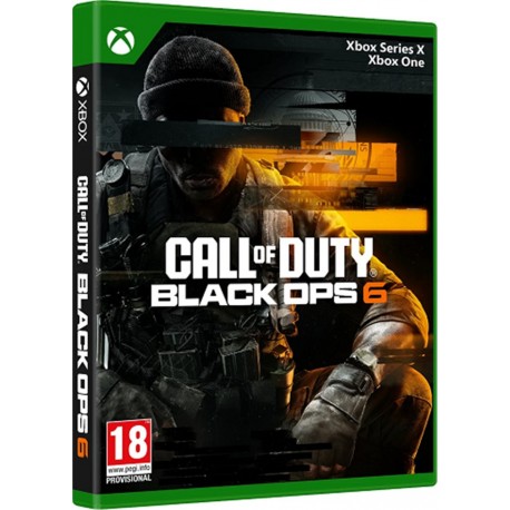 Call of Duty: Black Ops 6-xbox-bazar