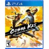 Cobra Kai: The Karate Kid Saga Continues-ps4-bazar