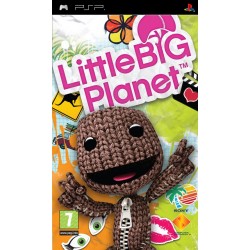 LittleBigPlanet-psp-bazar