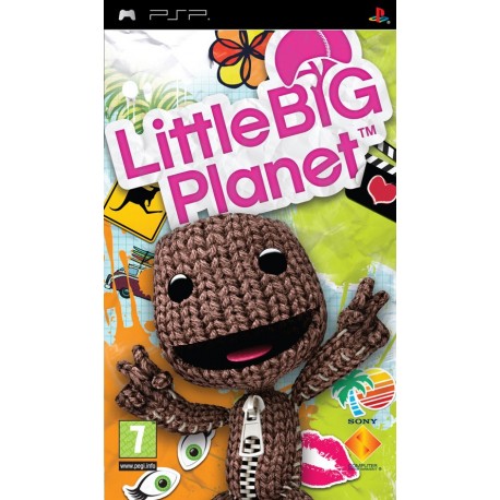 LittleBigPlanet-psp-bazar