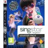 Singstar Starter Pack-ps3-bazar