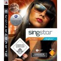 Singstar Pop Edition