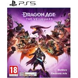 Dragon Age: The Veilguard-ps5-bazar