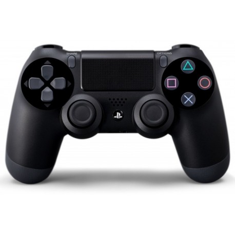 Sony Dualshock 4 BLK-ps4-bazar
