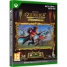Harry Potter: Quidditch Champions Deluxe Edition-xone-xsx