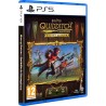 Harry Potter: Quidditch Champions Deluxe Edition-ps5