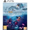 Subnautica Below Zero-ps5-bazar