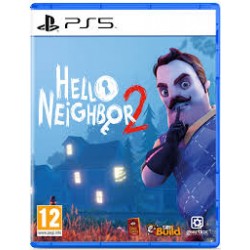 Hello Neighbor 2-ps5-bazar