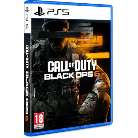Call of Duty: Black Ops 6-ps5-bazar