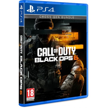 Call of Duty: Black Ops 6-ps4-bazar