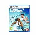 Top Spin 2K25