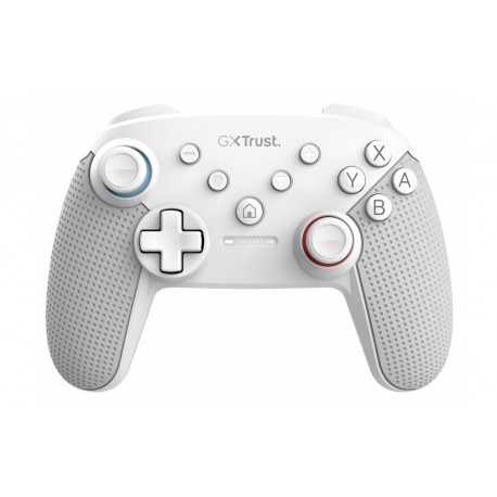 TRUST GXT1246W MUTA BT CONTROLLER SWITCH WHITE-Nintendo Switch