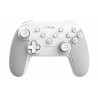 TRUST GXT1246W MUTA BT CONTROLLER SWITCH WHITE-Nintendo Switch