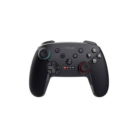 TRUST GXT1246 MUTA BT CONTROLLER SWITCH BLK-Nintendo Switch