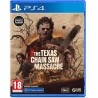 The Texas Chain Saw Massacre-ps4-bazar