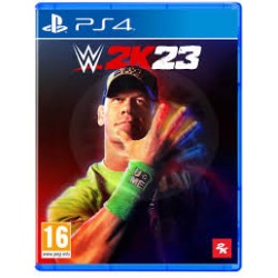 WWE 2K23-ps4-bazar