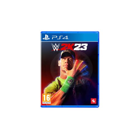 WWE 2K23-ps4-bazar