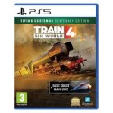 Train Sim World 4 Flying Scotsman Centenary