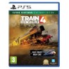 Train Sim World 4 Flying Scotsman Centenary-ps5-bazar