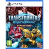 Transformers EarthSpark Expedition-ps5