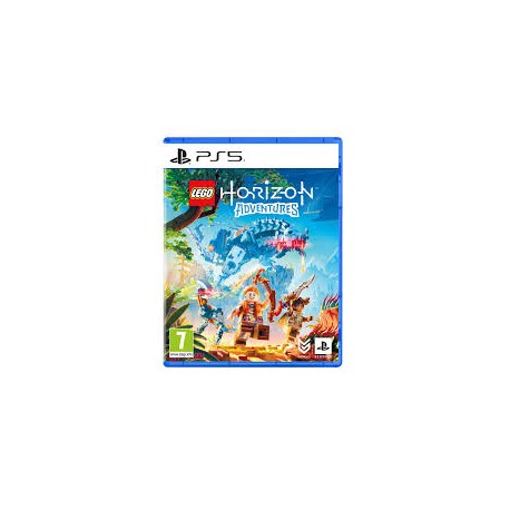 LEGO Horizon Adventures-ps5