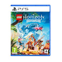 LEGO Horizon Adventures-ps5-bazar