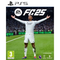 EA Sports FC 25-ps5-bazar