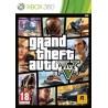 GTA V -x360